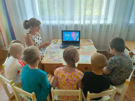 "Моя семья" "Моя семья".