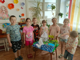Маленький домик у моря Маленький домик у моря.