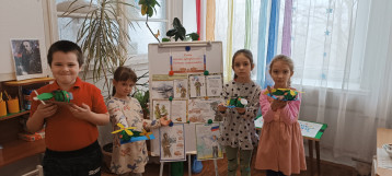 «Есть такая профессия – родину защищать!» «Есть такая профессия – родину защищать!».