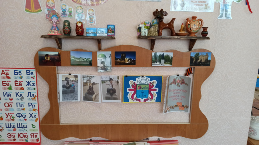 «Наша родина Россия» «Наша родина Россия».